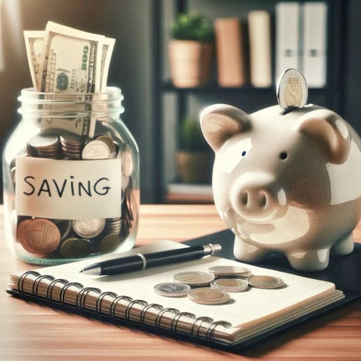Ordinary Savings